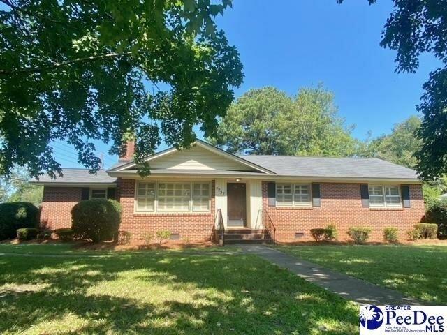 1237 Pinckney Avenue, Florence, US, SC