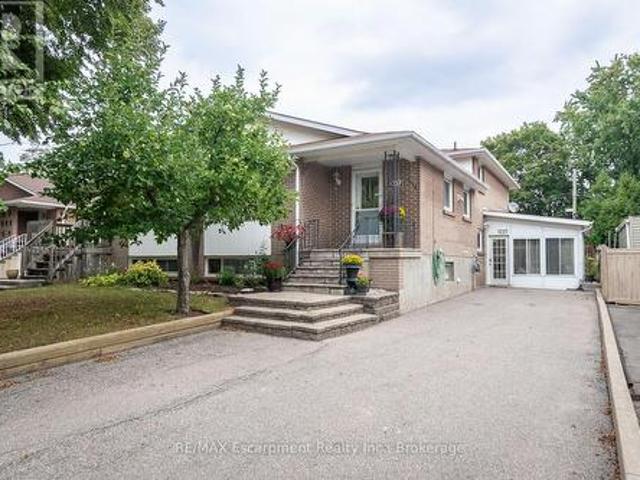 1237 Redbank Crescent, Oakville Cp College Park, ON, L6H 1Y4 house for sale | Listing ID W13799 | Royal LePage