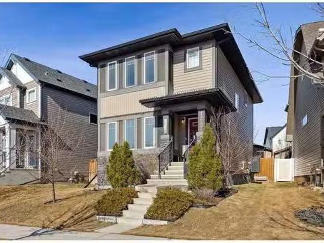 1237 Reunion Road Nw, Airdrie, AB, T4B 0Z7 house for sale L.