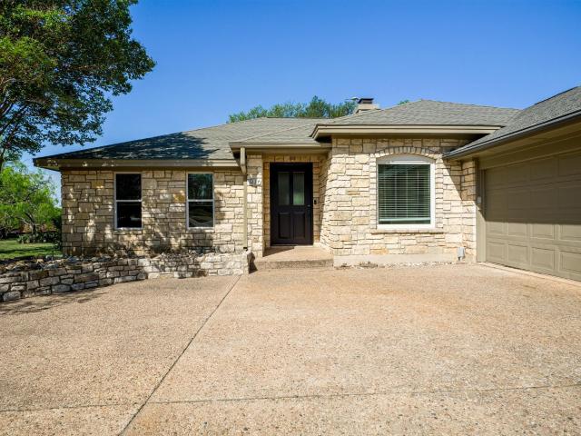 1237 Ridge Harbor Dr, Spicewood, TX 78669 | MLS #177329