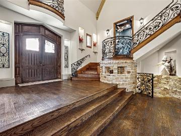 McLendon-Chisholm city, Rockwall County, Texas, USA