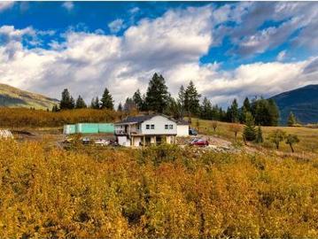 1237 32Nd S Avenue, Erickson, BC, V0B 1G1 house for sale | Listing ID 10368 | Royal LePage