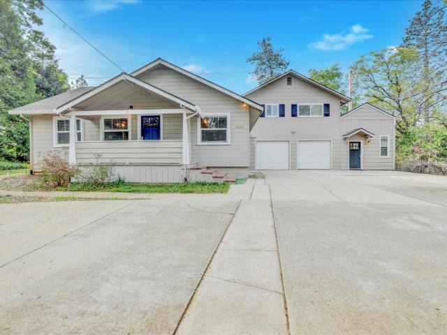 12383 Rough and Ready Hwy, Grass Valley, CA 95945 | MLS #226025