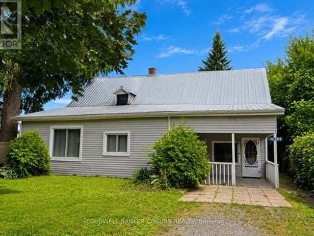 12381 County Rd 18 Road, South Dundas, ON, K0C 2H0 house for sale | Listing ID X13547 | Royal LePage