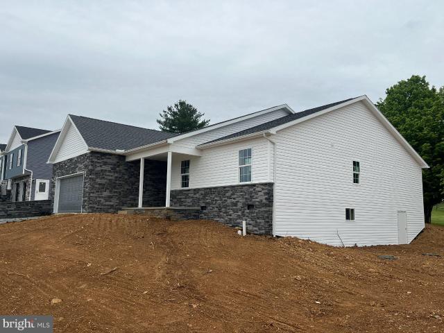 12382 Benning Ave, Lot 9, Waynesboro, PA 17268 | MLS #PAFL2034