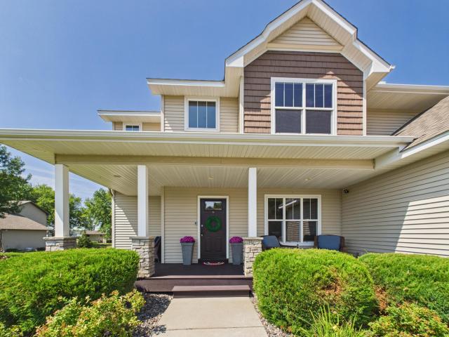 12387 Breanna Court