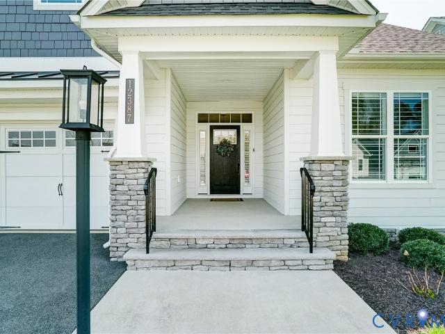 12387 S Readers Cir, Manakin Sabot, VA 23103 | MLS #2607