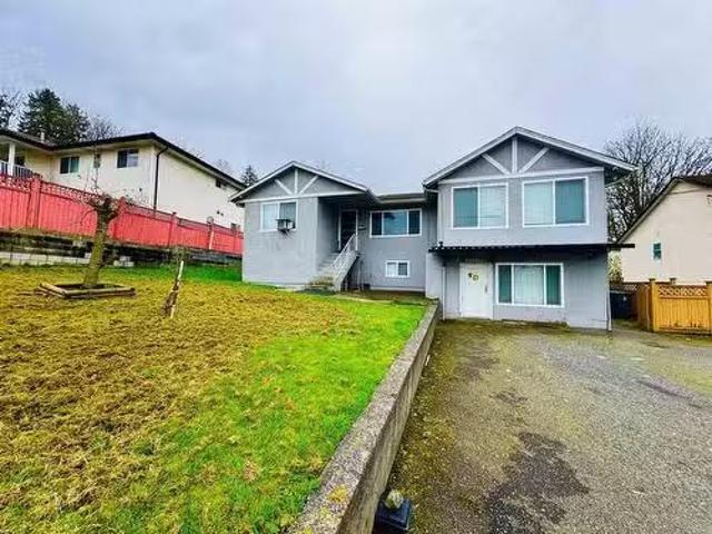 12386 104 Avenue, Surrey, BC, V3V 3H3 house for sale Listin.
