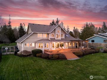 12388 NE Marine View Dr, Kingston, WA 98346 | MLS #2488