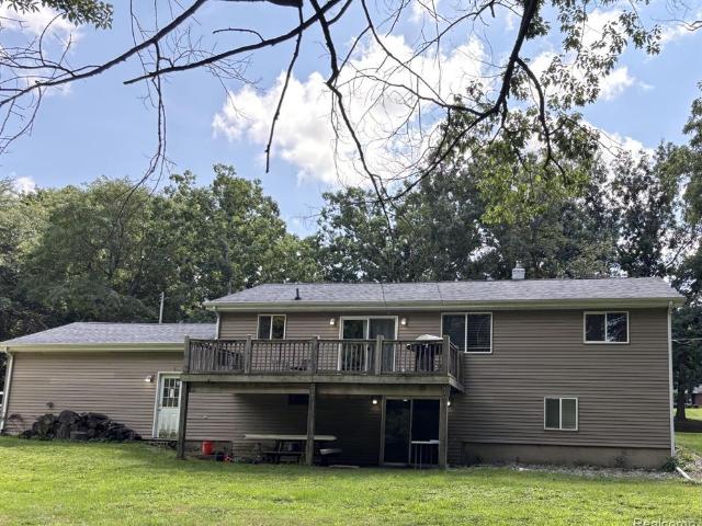 12389 White Lake Road