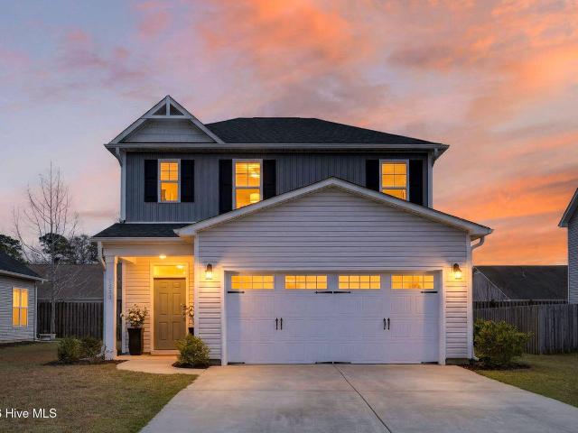 1238 Dabney Park Drive