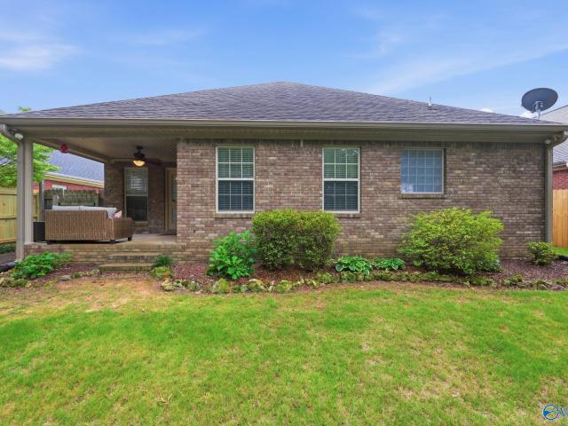 1238 Excalibur Drive SW
