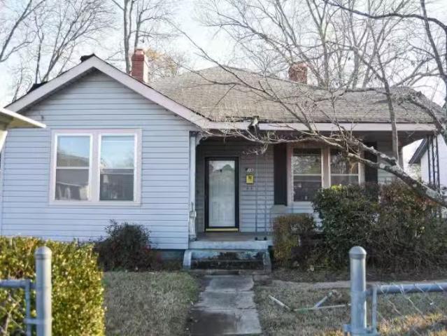 1238 GRANT AVE, GADSDEN, AL 35903