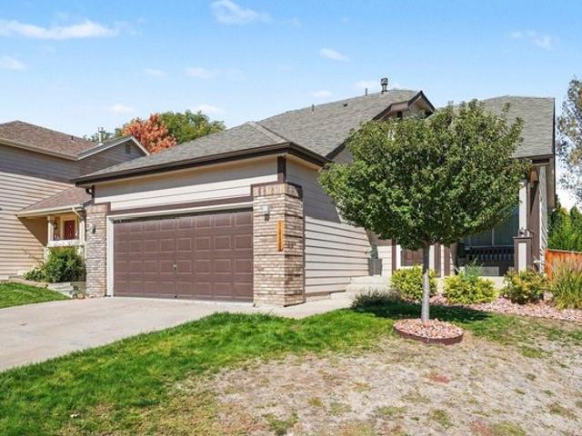 1238 Intrepid Dr, Fort Collins, CO 80526