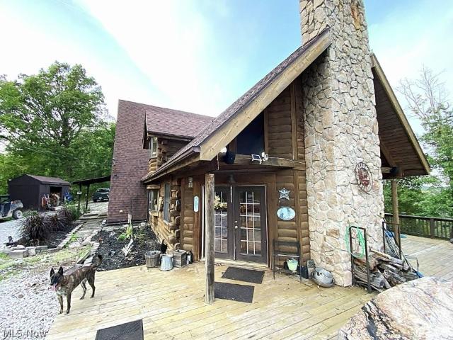 1238 Longview Road
