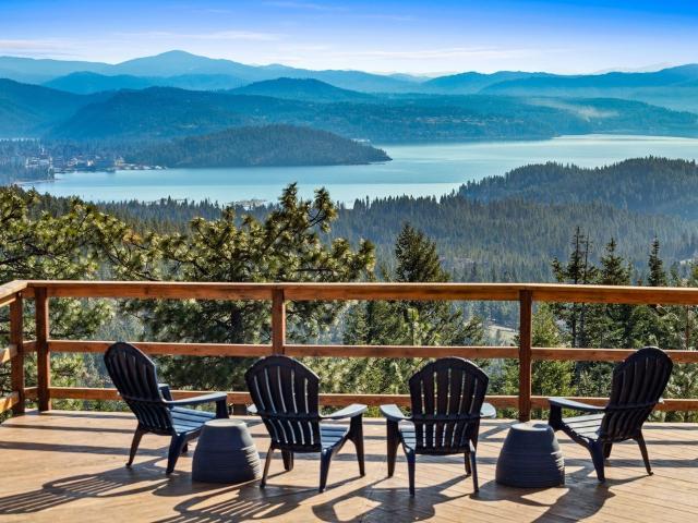 1238 S Reynolds Rd, Coeur d'Alene, US, ID