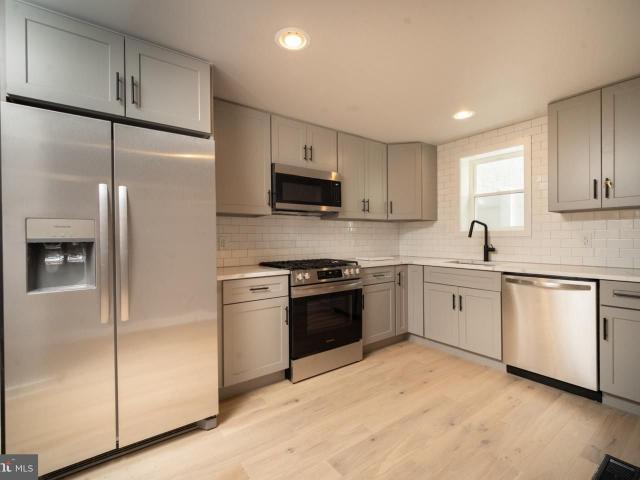 1238 S Warnock Street, Philadelphia, US, PA