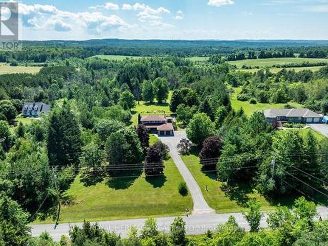 1238 Tapley 1/4 Line, Cavan Monaghan, ON, K0L 1V0 house for sale | Listing ID X13559 | Royal LePage