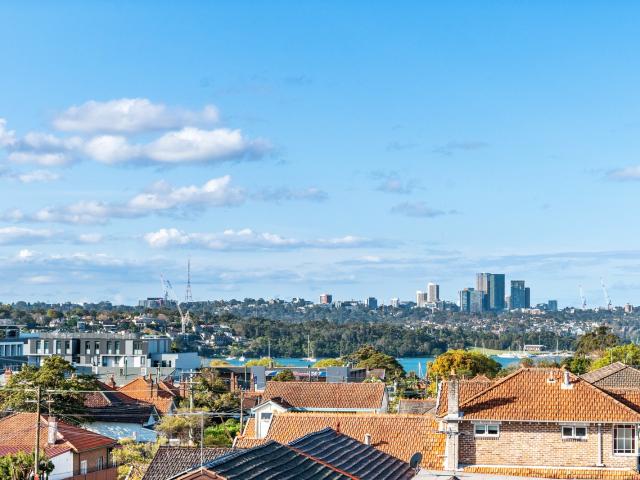 12/38 Tranmere Street, Drummoyne, NSW 2047 Apartment for Rent Ray White City South