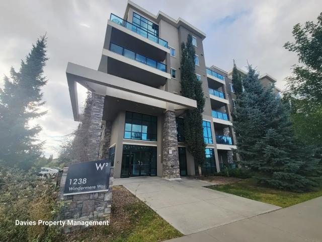 1238 Windermere Way SW #507S — Apartment condo