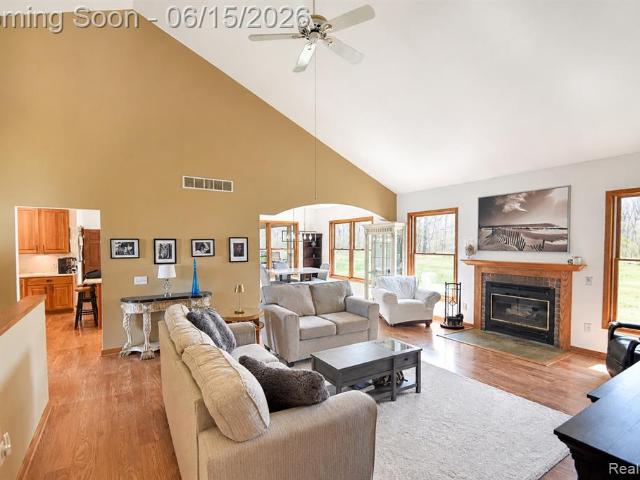 12390 Country Creek Drive