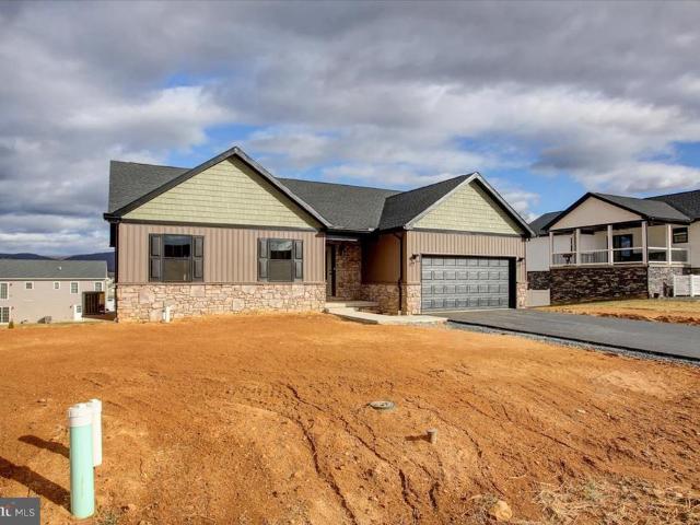12392 Benning Ave Lot 8