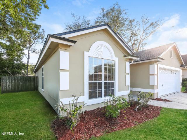 12392 Nesting Eagles Way, Jacksonville, FL 32225 | MLS #2138