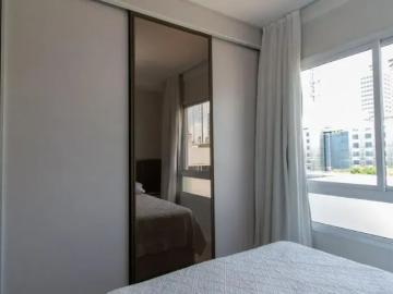 123944 Apartamento em condomínio com Lazer completo