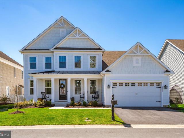12395 Hidden Bay Dr, Berlin, MD 21811 | MLS #MDWO2037