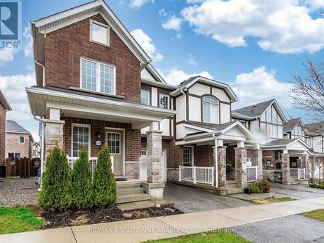 1239 Mulroney Heights, Milton, ON, L9E 1G1 house for sale | Listing ID W13636 | Royal LePage