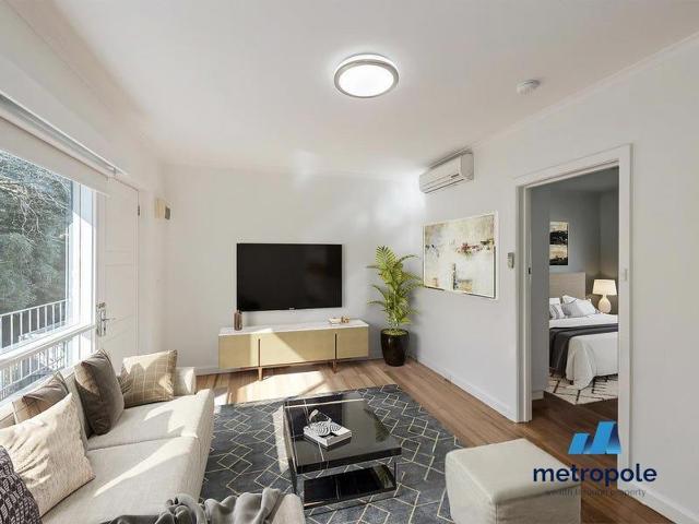 12/39 Osborne Avenue, GLEN IRIS, VIC