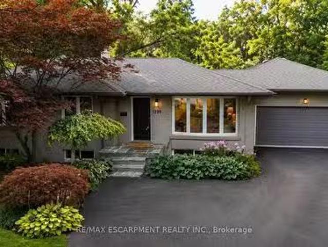 1239 Baldwin Drive, Oakville, ON, L6J 2W4 house for sale Li.