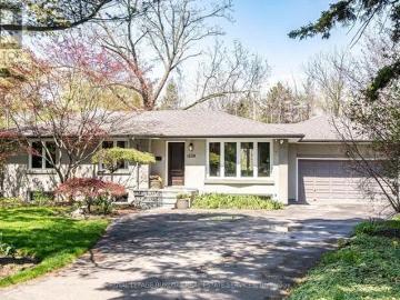 1239 Baldwin Drive, Oakville, ON, L6J 2W4 house for sale | Listing ID W13487 | Royal LePage