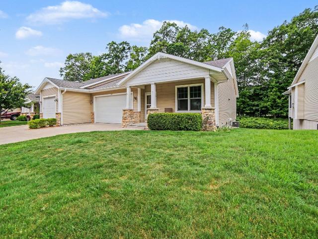 1239 Blue Heron Drive