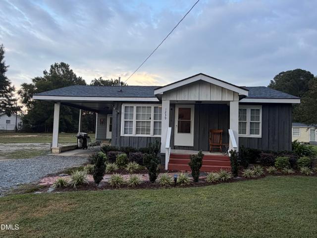 1239 Brogden Road