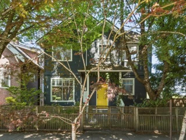 1239 22Nd Avenue E, Vancouver, BC, V5V 1W7 house for sale | Listing ID R3165 | Royal LePage