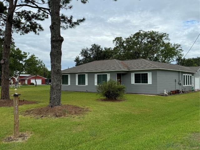 1239 Fm 1160 Rd, Louise, TX 77455 | MLS #82493