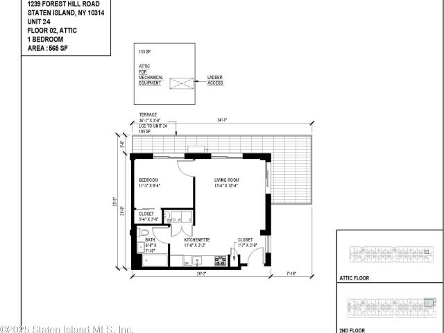 1239 Forest Hill Road, Unit 24