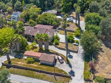 1239 La Madrona Dr, Santa Cruz, CA 95060 | MLS #ML82019