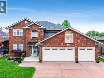 1239 Radcliff, Windsor, ON, N8P 1P2 house for sale | Listing ID 26012 | Royal LePage