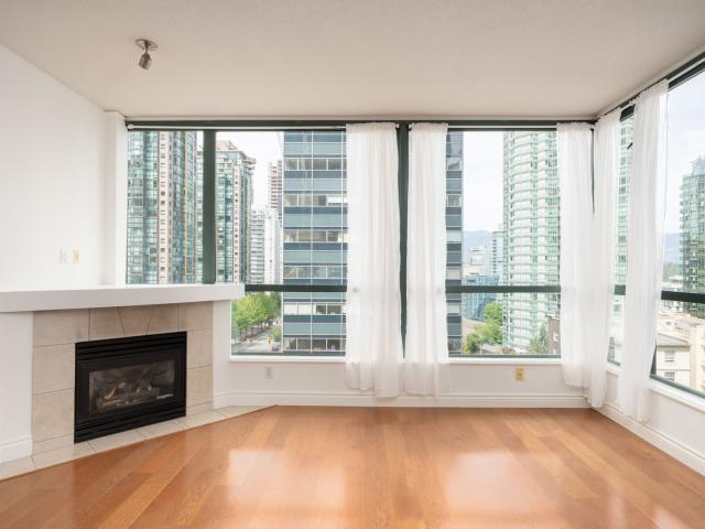 1239 W Georgia St 7th Floor, Vancouver | Birds Nest Properties