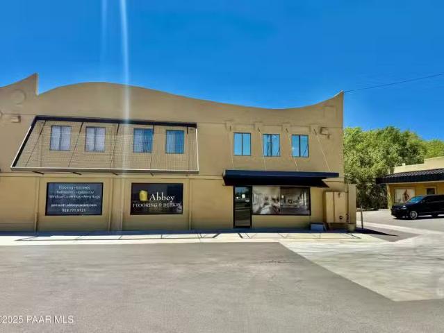 1239 W Iron Springs Rd #A, Prescott, AZ 86305 MLS 1075232