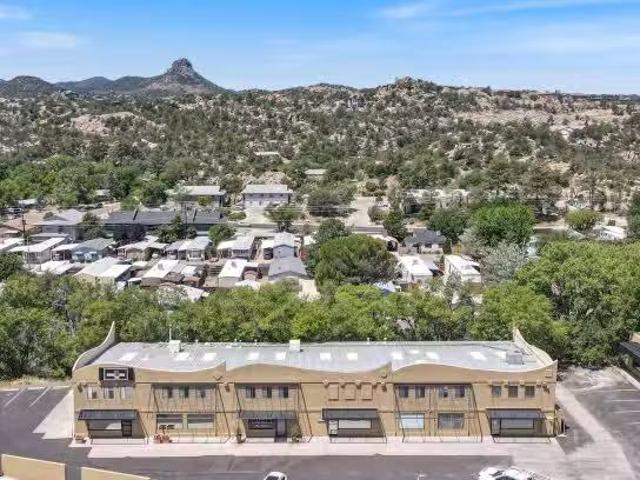 1239 W Iron Springs Rd #B1A, Prescott, AZ 86305 MLS 1079430