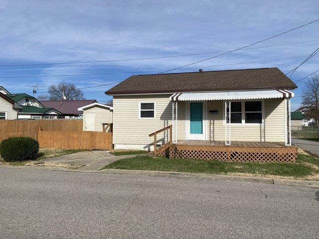 1239R McClung Ave Unit 1, Barboursville, WV 25504