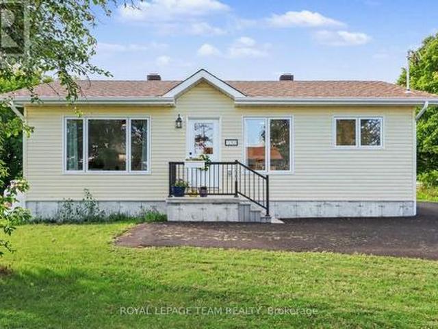 12303 County 5 Road, North Dundas, ON, K0C 2L0 house for sale | Listing ID X13859 | Royal LePage