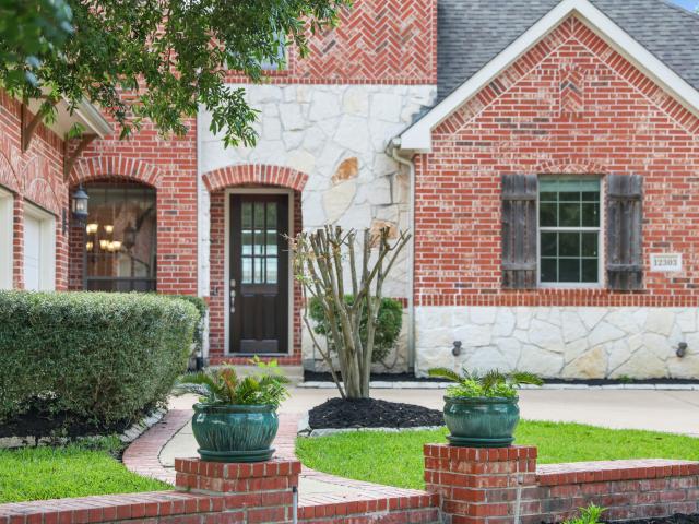 12303 N Austin Shore Drive