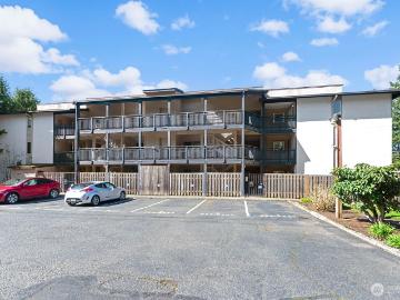 12303 SE 60th St, Unit 3A, Bellevue, WA 98006 | MLS #2487