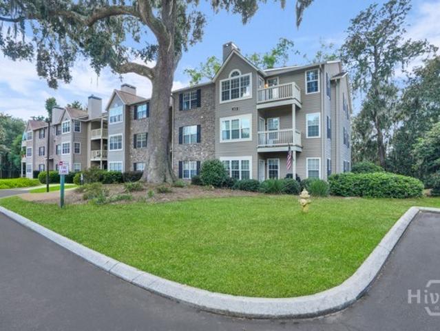 12300 Apache Ave, Unit 1122, Savannah, GA 31419 | MLS #SA356464