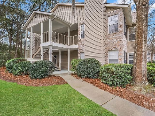 12300 Apache Ave, Unit 1404, Savannah, GA 31419 | MLS #SA351387