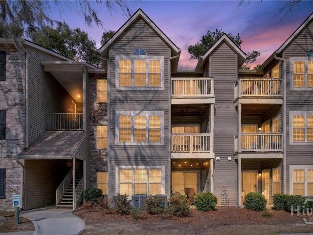 12300 Apache Ave, Unit 1510, Savannah, GA 31419 | MLS #SA349389